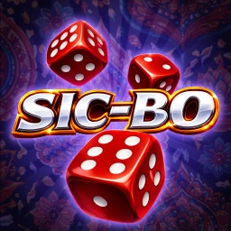 أيقونة Sic Bo