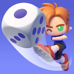 Icono de Dice Strikers: Roll to Glory